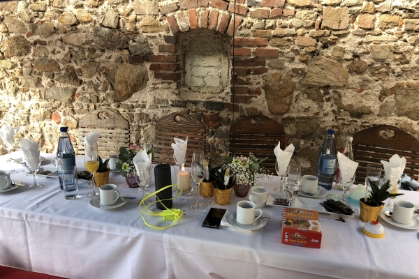 Hotel Alter Pfarrhof (Nabburg)